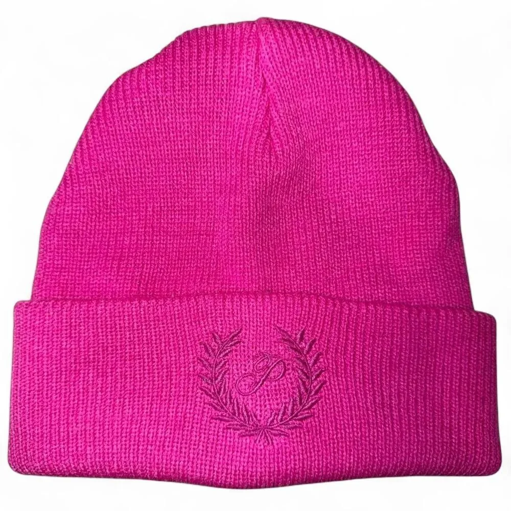 Victoria-s-secret Women's Pink Hat